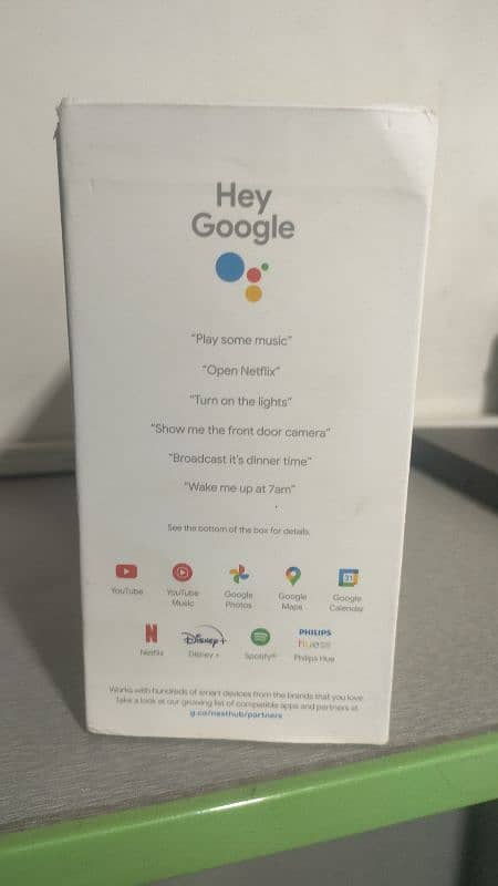 google nest hub 2nd generation 4