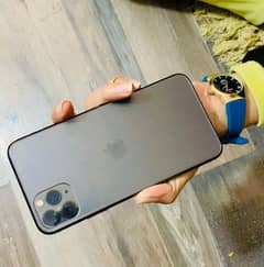 iphone 11 pro max 64gb Pta approved