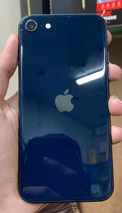 iphone se 2022 64 gb non pta jv