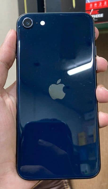 iphone se 2022 64 gb non pta jv 0