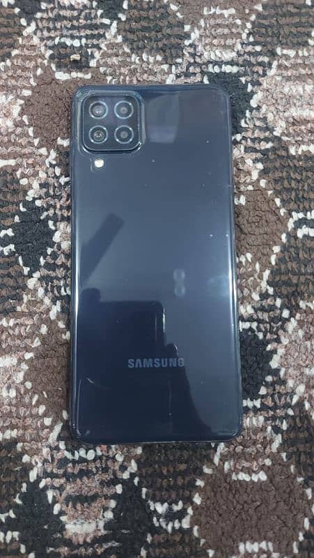 Samsung A22 6/128 5