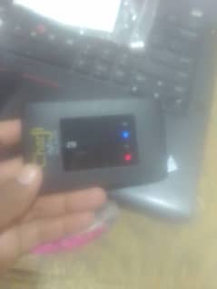 PTCL CHARJII EVO  with complete box condition 10/10