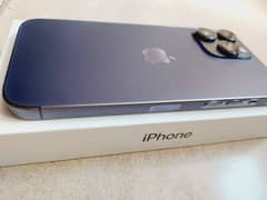 iphone 14 pro max jv 128gb