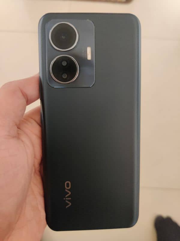 vivo y55 2