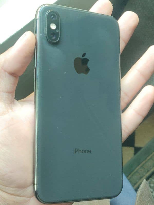 iphone xs 0