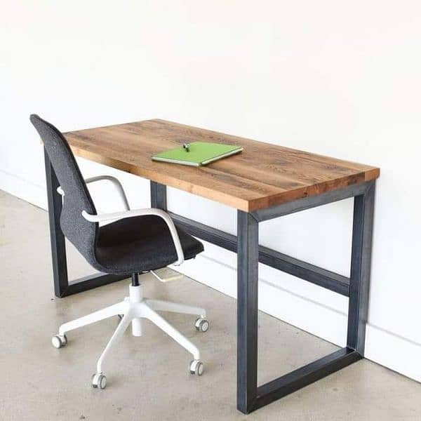 CUBICAL work station meeting table 6