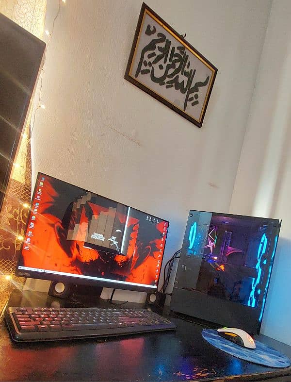 i5 Gaming pc. . 13