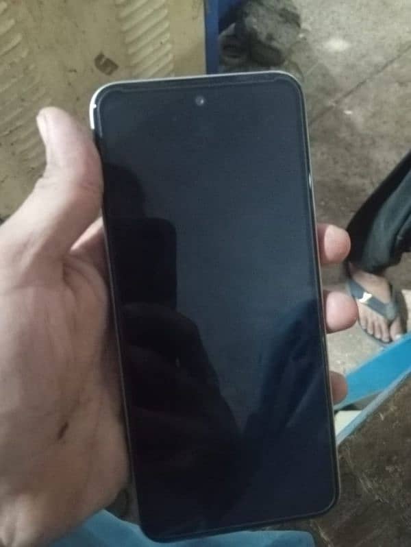 Infinix ho 50i open box full varanty 0