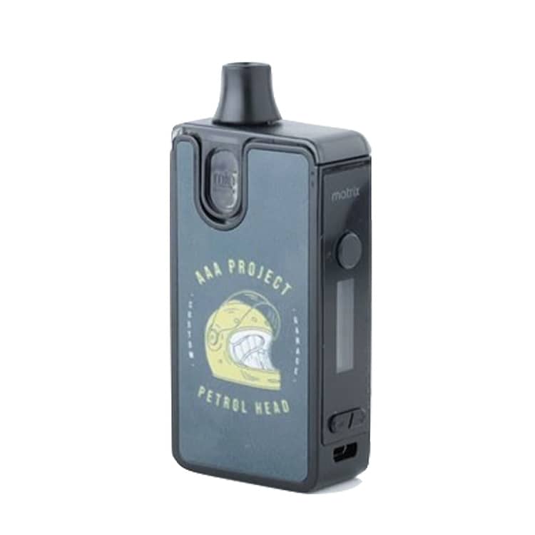 AAA MATRIX 40 WATT KIT | VAPE | Wapes | Wholesale | Pod Mod Falavours 0