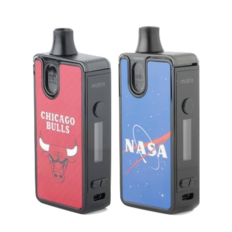 AAA MATRIX 40 WATT KIT | VAPE | Wapes | Wholesale | Pod Mod Falavours 2