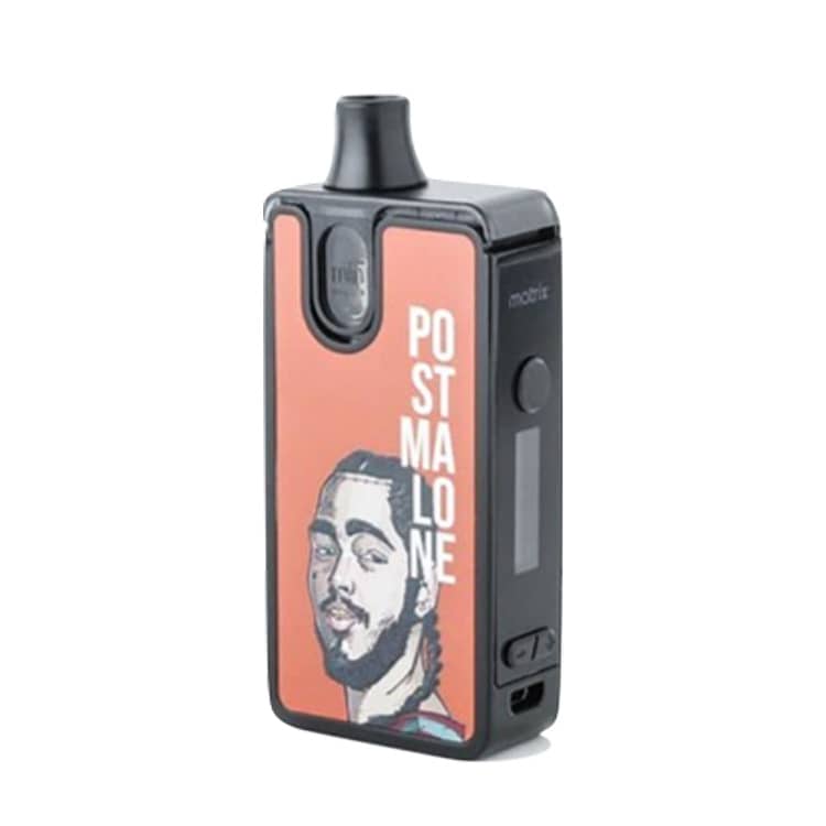 AAA MATRIX 40 WATT KIT | VAPE | Wapes | Wholesale | Pod Mod Falavours 3