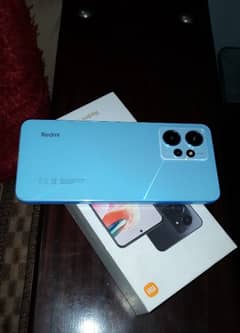 Redmi note 12 (8/128). sahiwal. sargodha(0307-6719917)