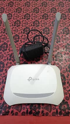 Tp link Router