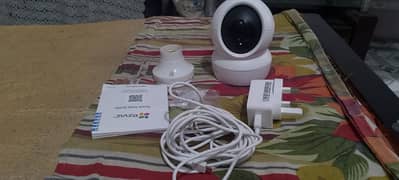 Ezviz C6n Wifi Camera