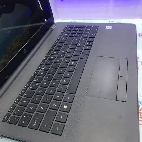 Hp Laptop ProBook (250-G6) 0