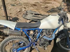 trail 175 cc