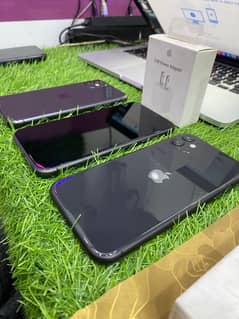 apple i phone 11 / 14 pro :- 03461809478