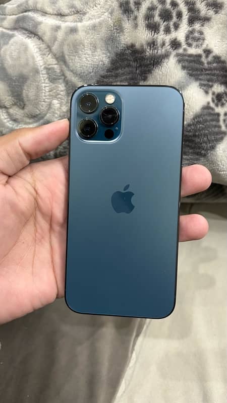 IPhone 12 Pro 1