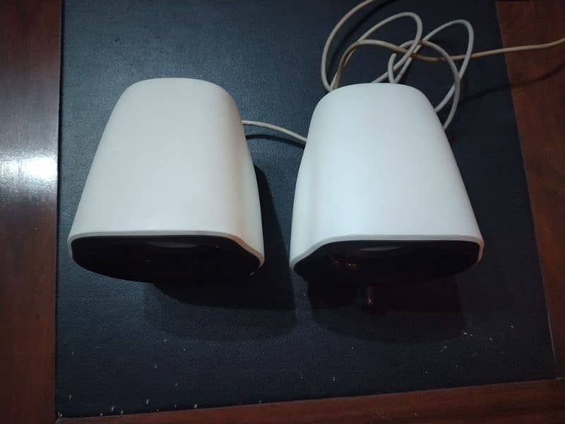 Speakers Logitech 1