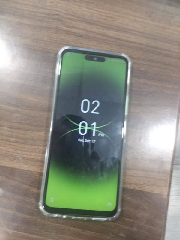 Infinix Hot 30 play 3