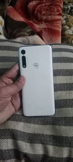 MOTO G FAST NON PTA 3/32