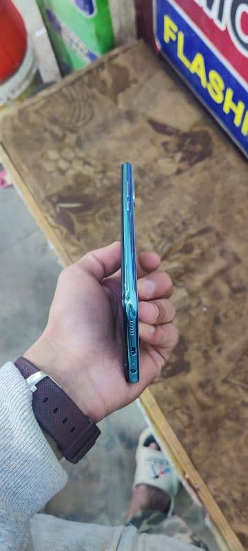 Vivo S1 Display Finger Pack condition Lush set change possible ha 4