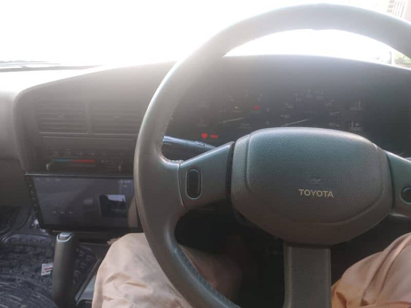 Toyota Surf 1995 2