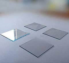 FTO Glass Substrates