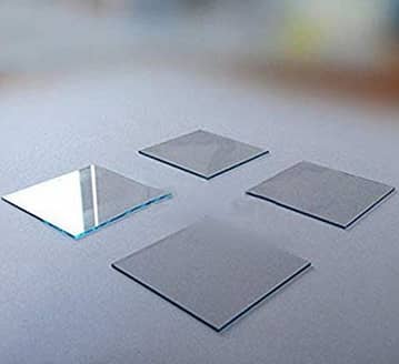 FTO Glass Substrates 0