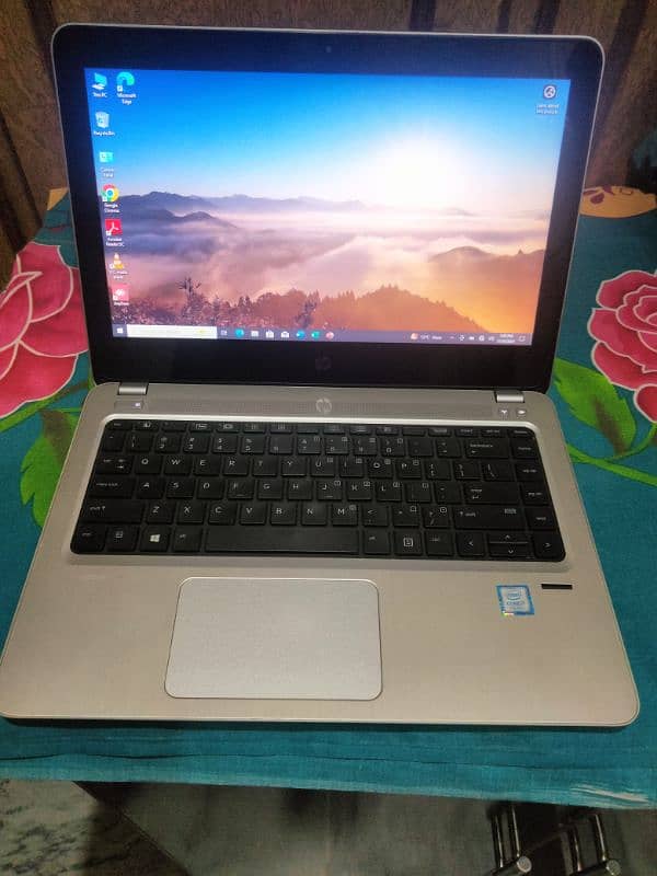 Hp ProBook 440 G4 1