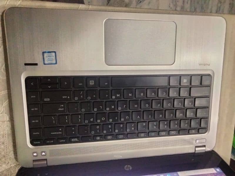 Hp ProBook 440 G4 2