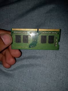 DDR4 RAM FOR LAPTOPS SALE 8GB bag speed  2666