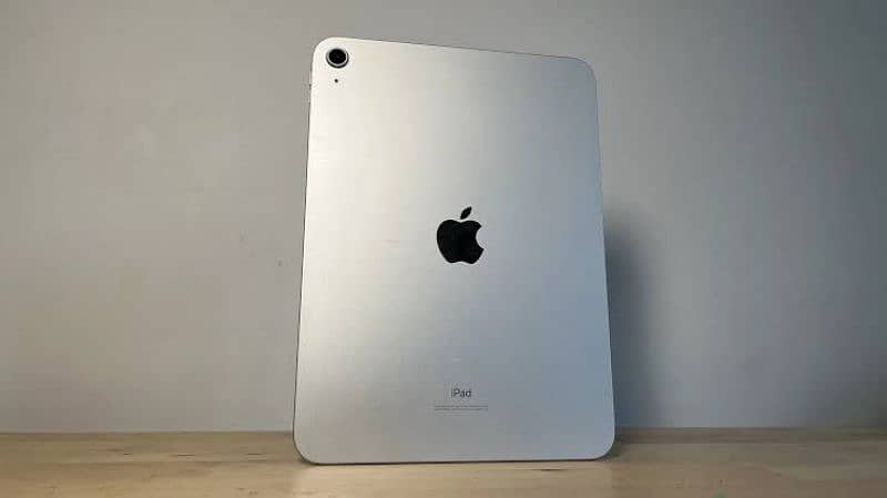 exchange offer with ipad 10th gen or m1 0