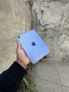 ipad mini 6 64gb