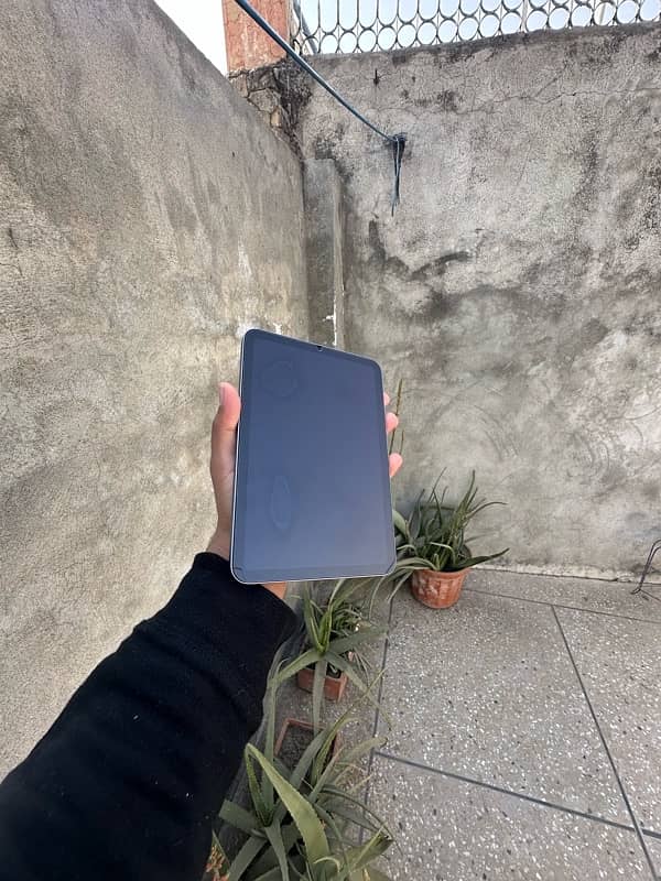 ipad mini 6 64gb 4