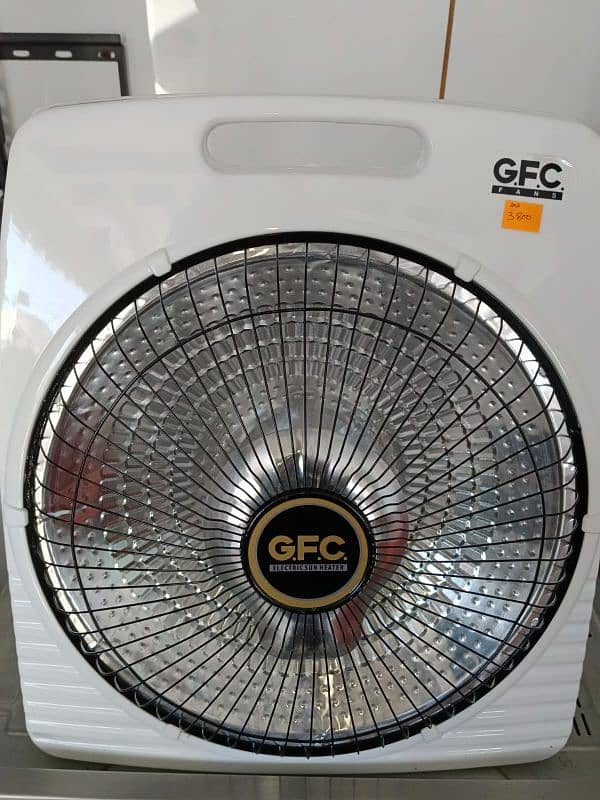 electric heater gfc all models are available 2