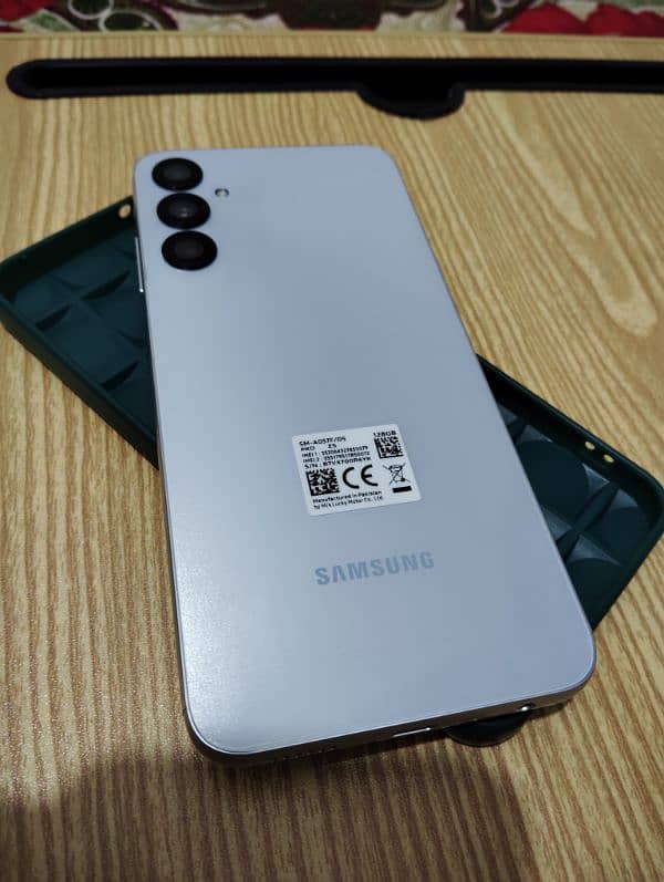 Samsung Galaxy A05s 4