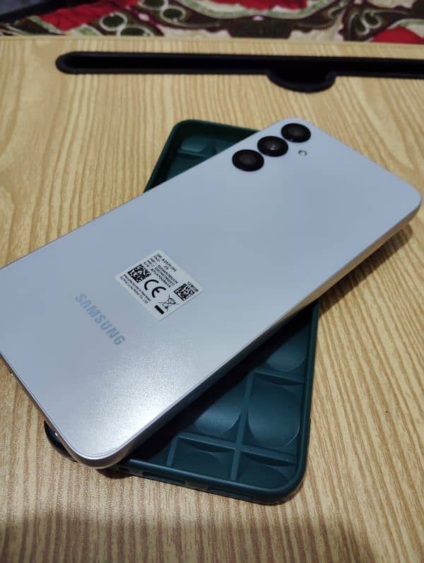 Samsung Galaxy A05s 5