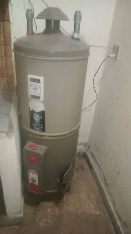 gas geyser for sale 0