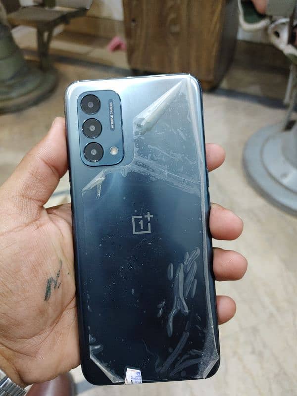 OnePlus Nord n200 6