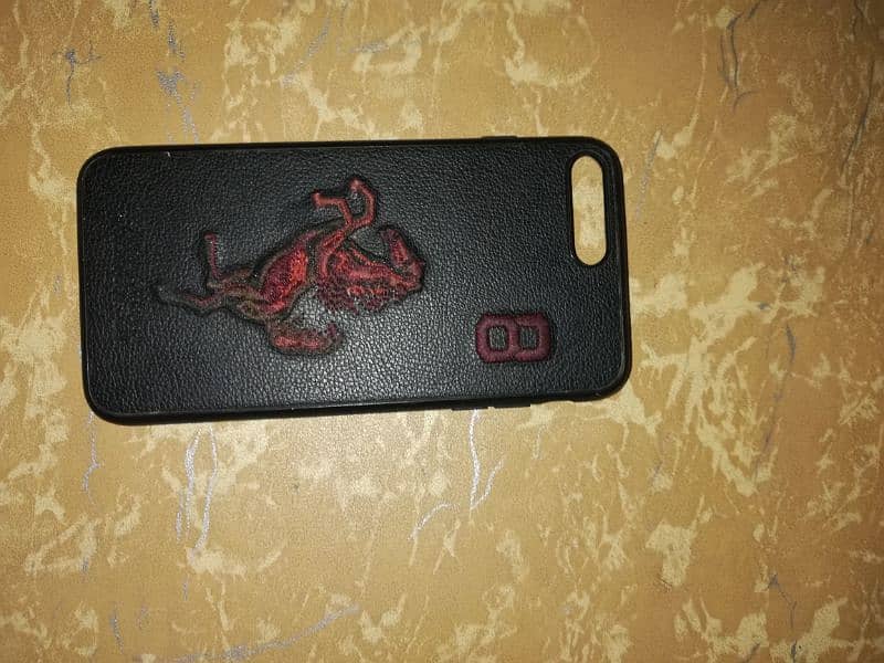 IPHONE 7 PLUS PHONE CASE 0