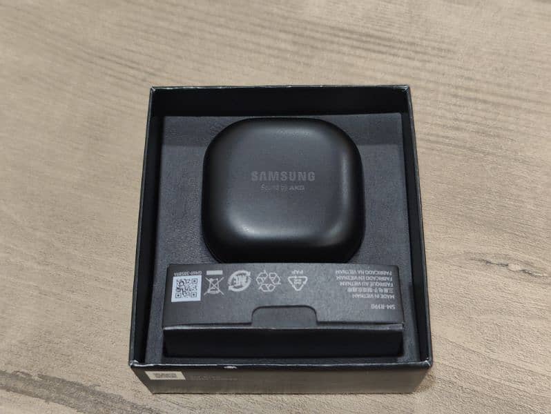 Samsung Galaxy Buds Pro AKG 0