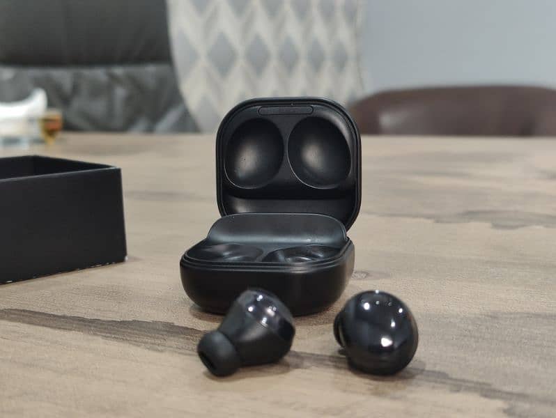 Samsung Galaxy Buds Pro AKG 2