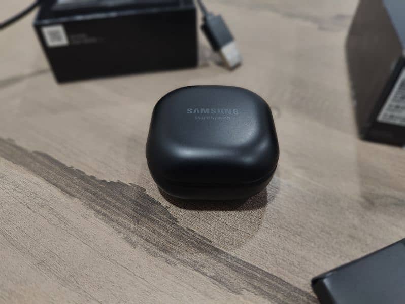 Samsung Galaxy Buds Pro AKG 3