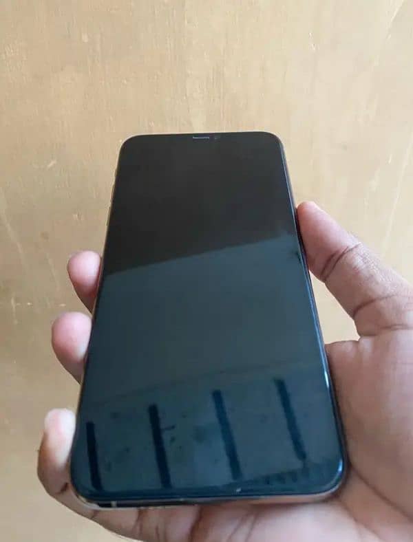 Iphone 11 pro max 256 gb 2