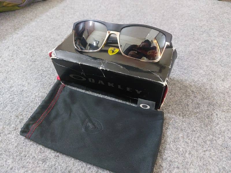 Original (RayBan Wayfarer, Gucci, Persol, tomford etc) sunglasses 18