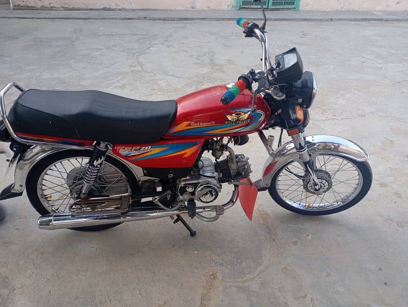 bike for sale 2