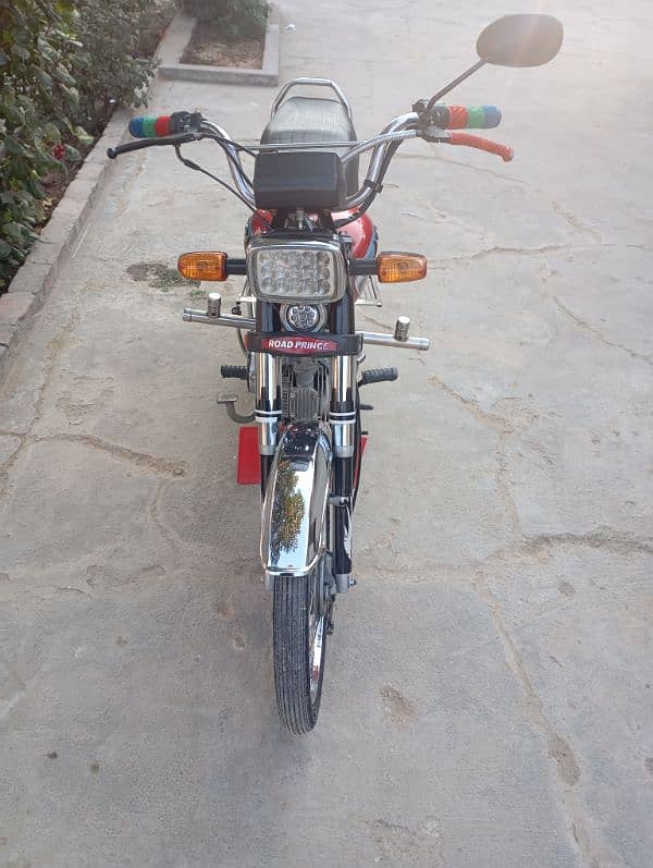 bike for sale 7