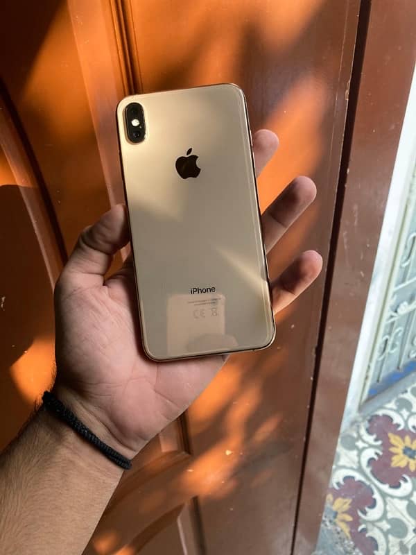 iphone xs max dual pta approved 1