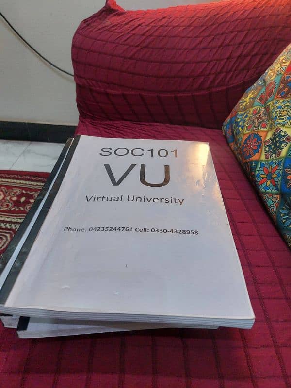 Virtual university books call on 0302 6101133 1